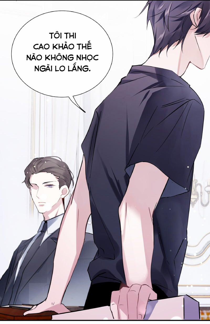 Ngụy Trang Học Tra 11 trang 13