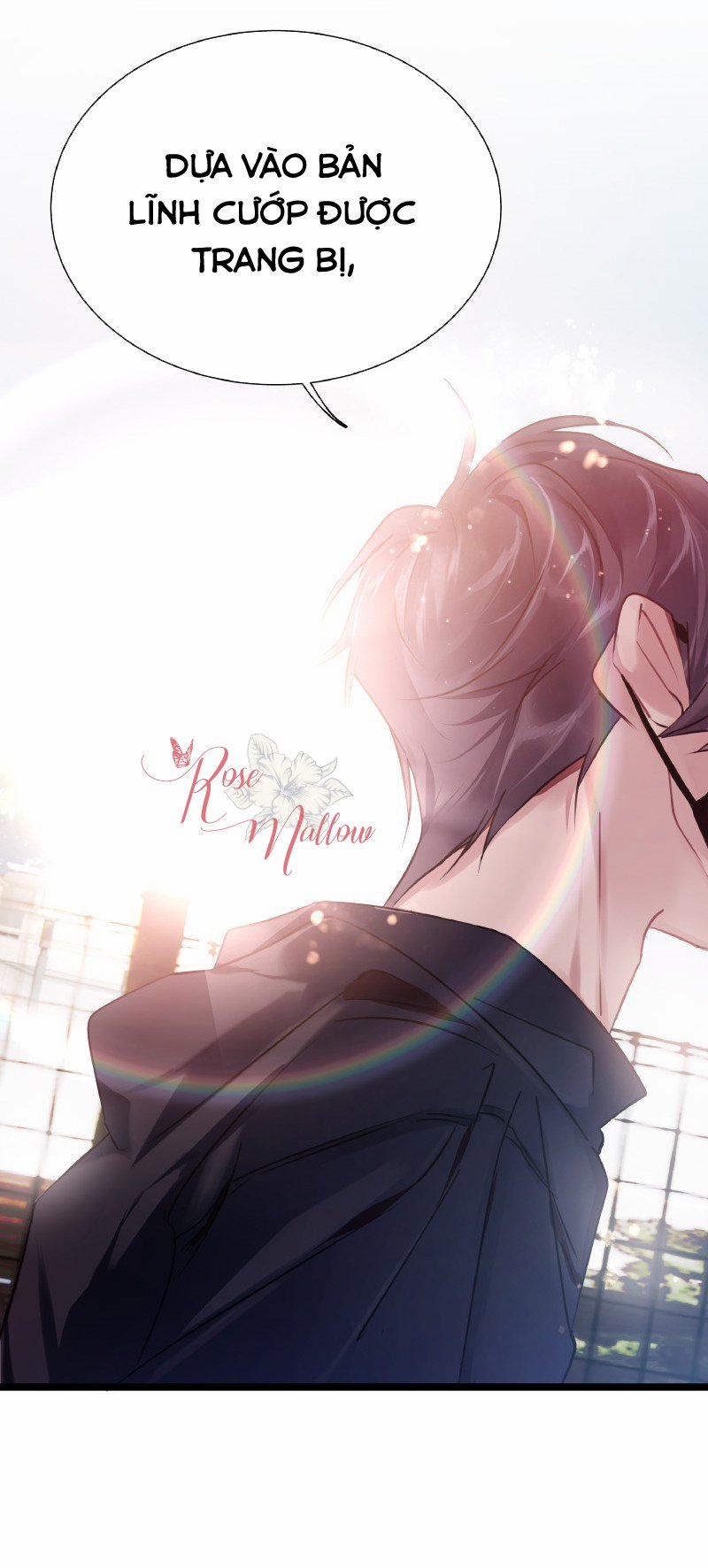 Ngụy Trang Học Tra 11 trang 26