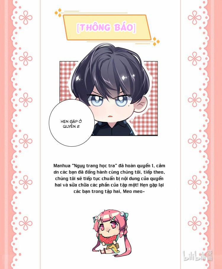 Ngụy Trang Học Tra 12 trang 29