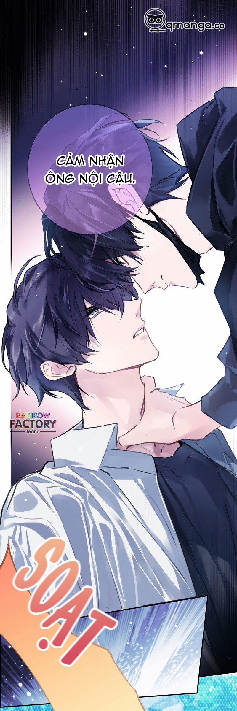 Ngụy Trang Học Tra 13 (SS1) trang 1