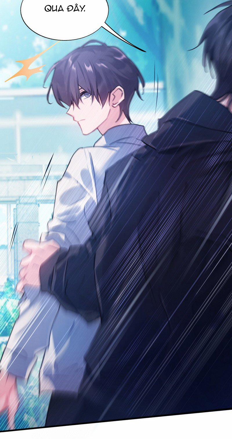 Ngụy Trang Học Tra 13 (SS1) trang 11