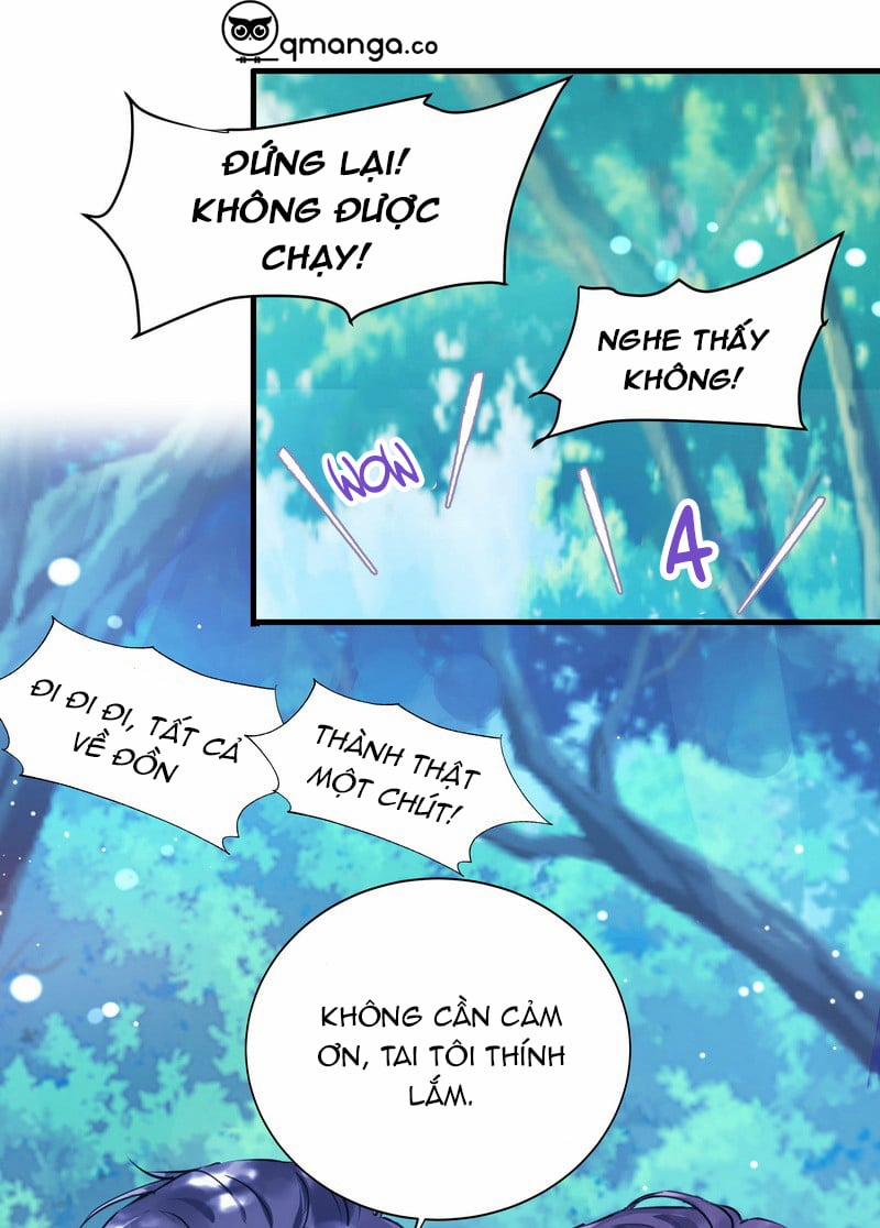 Ngụy Trang Học Tra 13 (SS1) trang 12