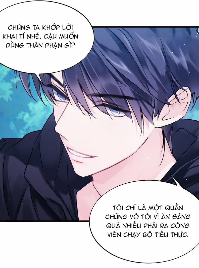 Ngụy Trang Học Tra 13 (SS1) trang 15