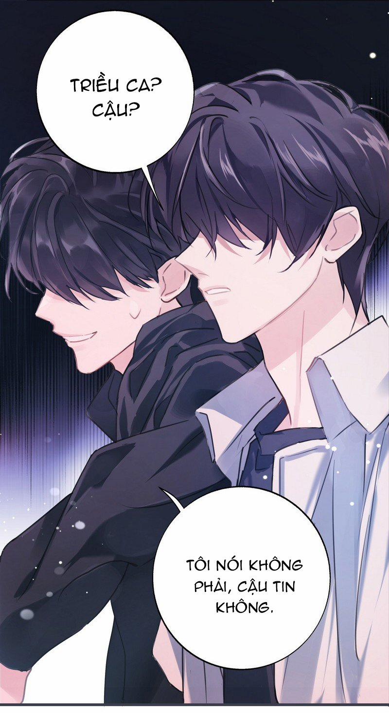 Ngụy Trang Học Tra 13 (SS1) trang 18