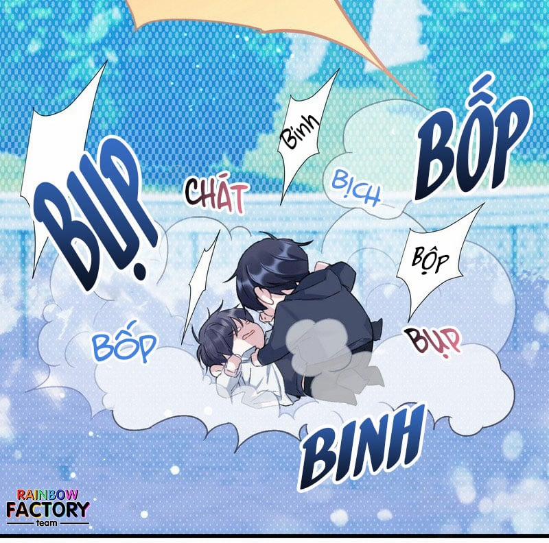 Ngụy Trang Học Tra 13 (SS1) trang 2