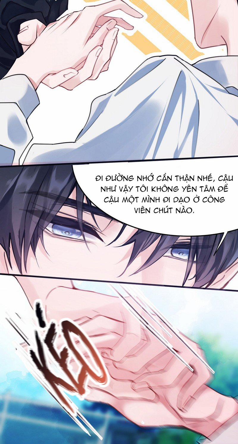 Ngụy Trang Học Tra 13 (SS1) trang 6