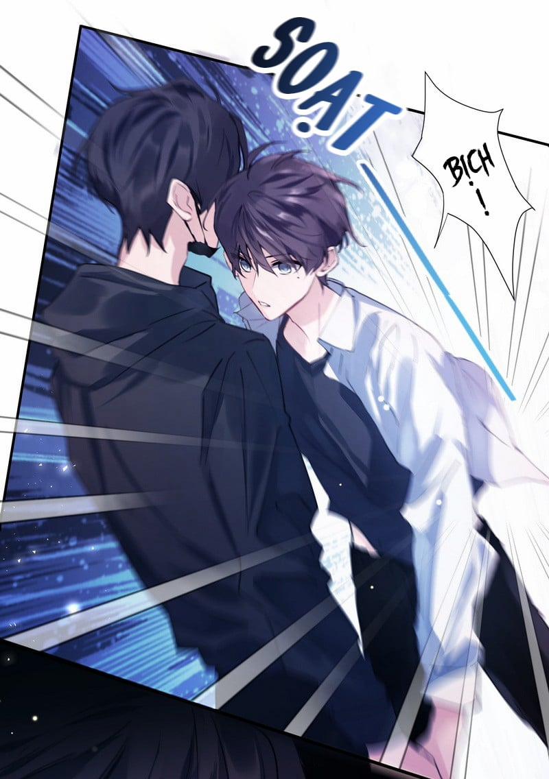 Ngụy Trang Học Tra 13 (SS1) trang 7