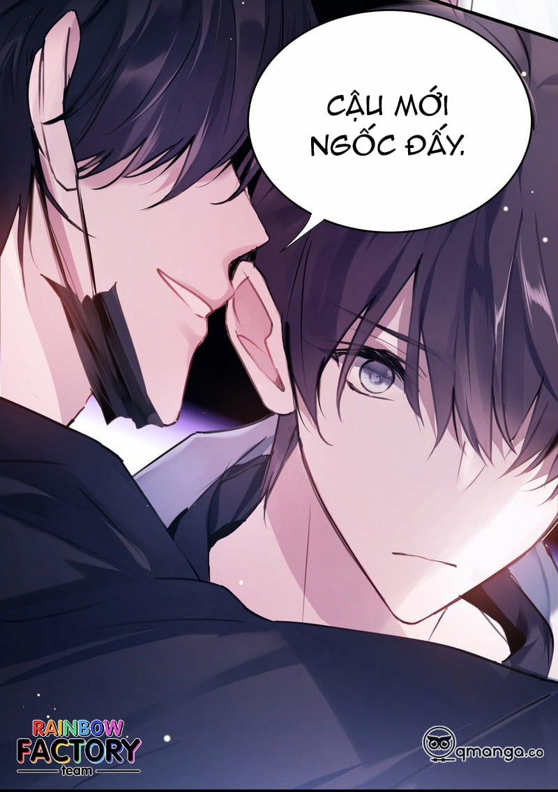 Ngụy Trang Học Tra 13 (SS1) trang 8