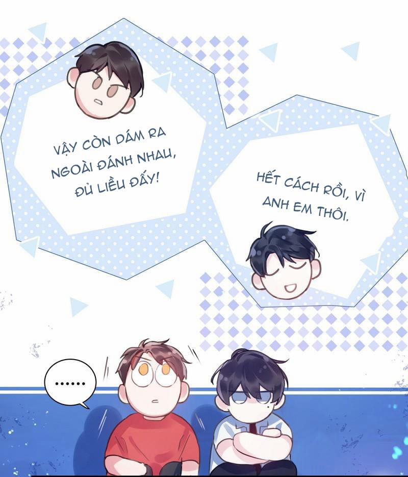 Ngụy Trang Học Tra 14 trang 6