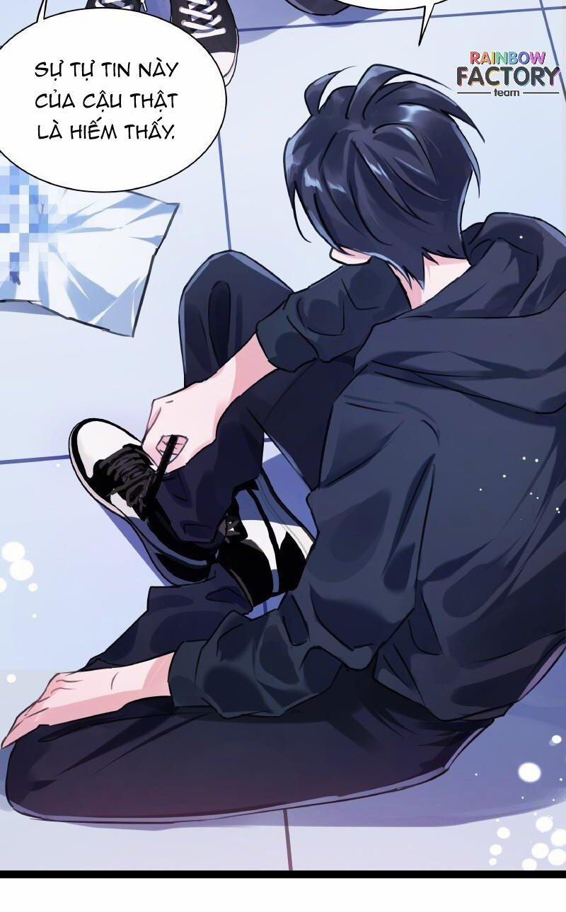 Ngụy Trang Học Tra 15 trang 13