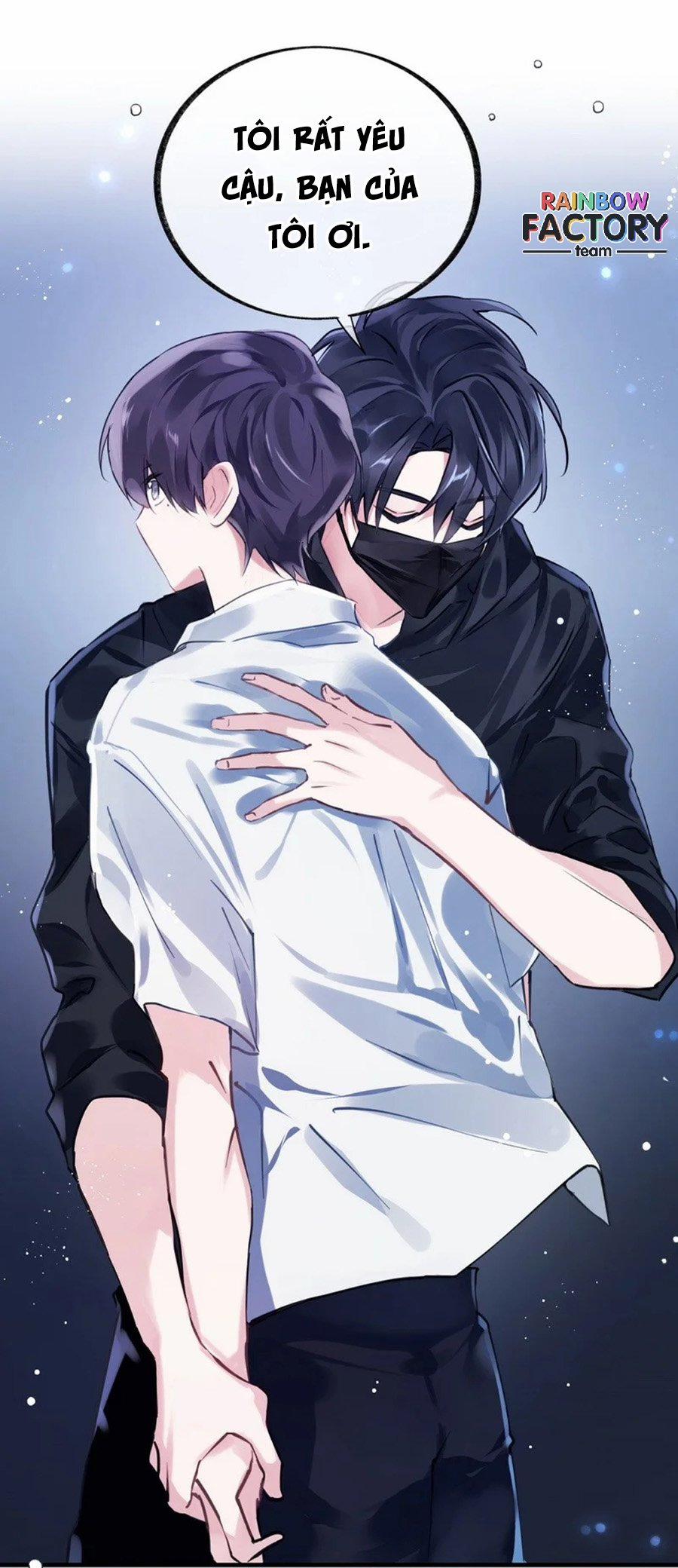 Ngụy Trang Học Tra 16 trang 10