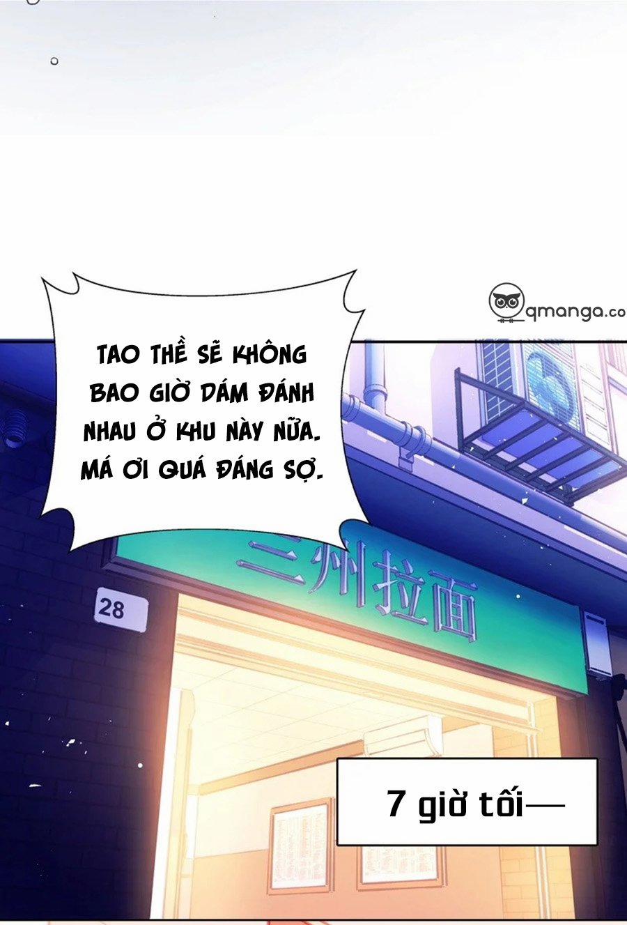 Ngụy Trang Học Tra 16 trang 11