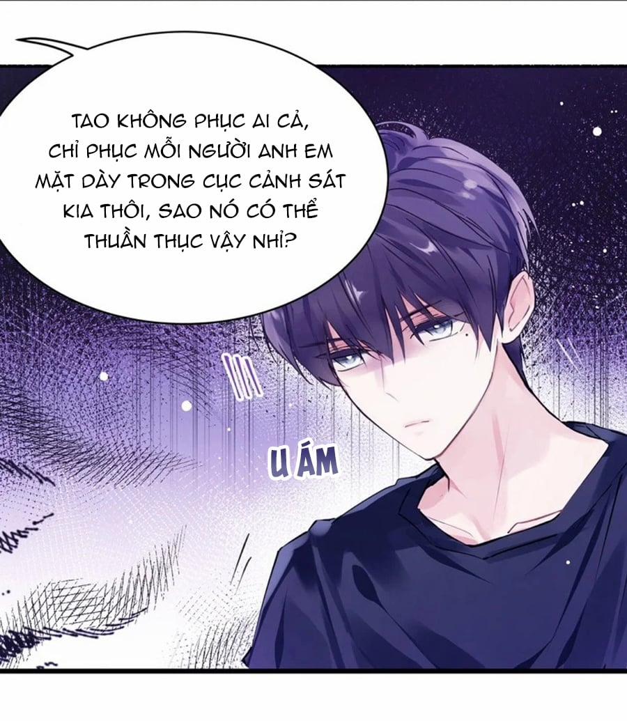 Ngụy Trang Học Tra 16 trang 13