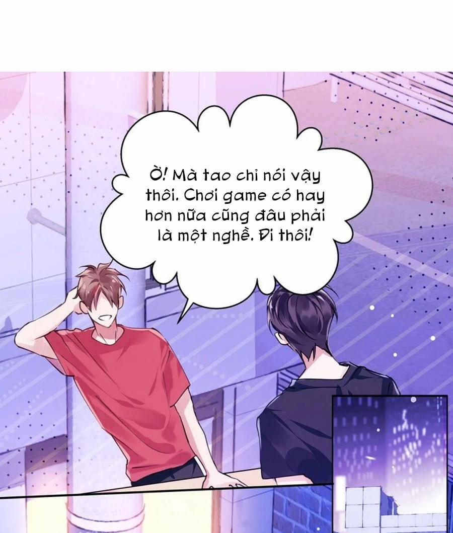 Ngụy Trang Học Tra 16 trang 16