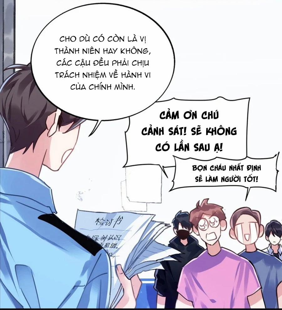 Ngụy Trang Học Tra 16 trang 2