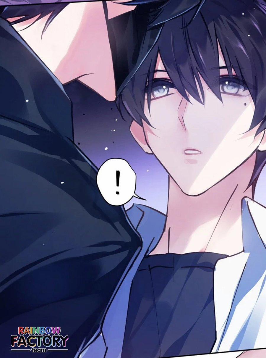 Ngụy Trang Học Tra 16 trang 8