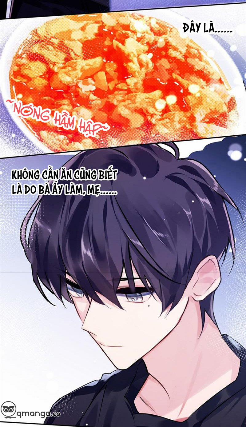 Ngụy Trang Học Tra 17 trang 19