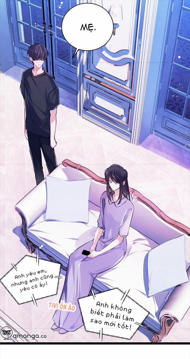 Ngụy Trang Học Tra 17 trang 3