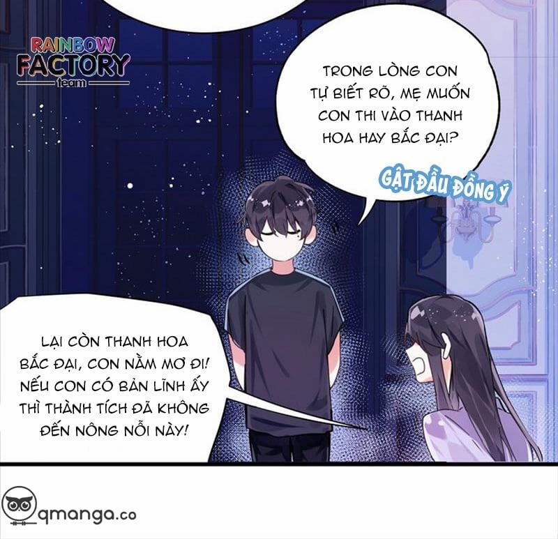 Ngụy Trang Học Tra 17 trang 7