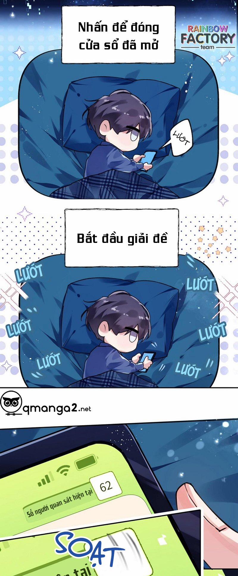 Ngụy Trang Học Tra 18 trang 7