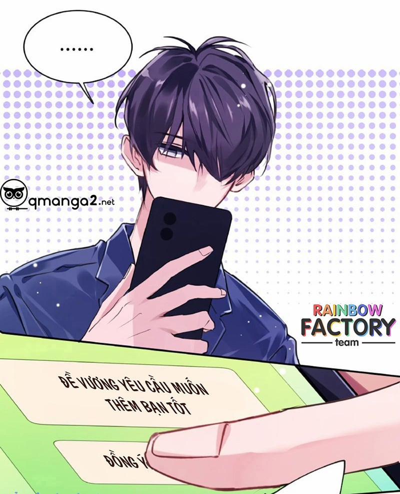 Ngụy Trang Học Tra 19 trang 11