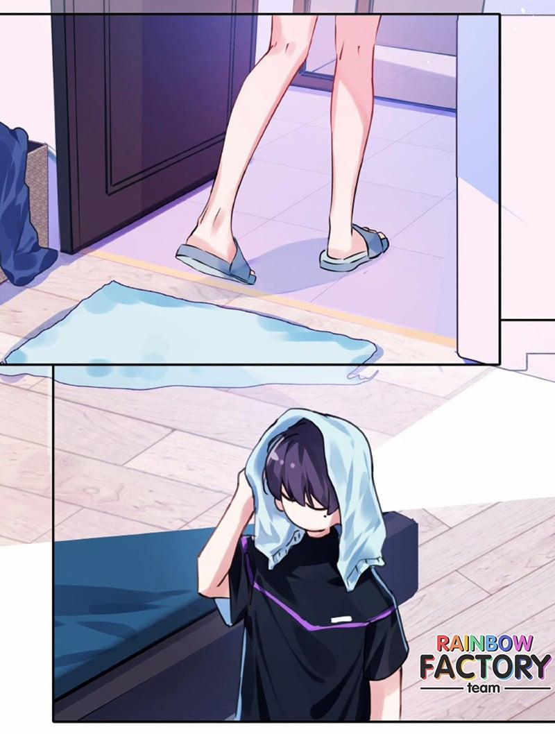 Ngụy Trang Học Tra 19 trang 13