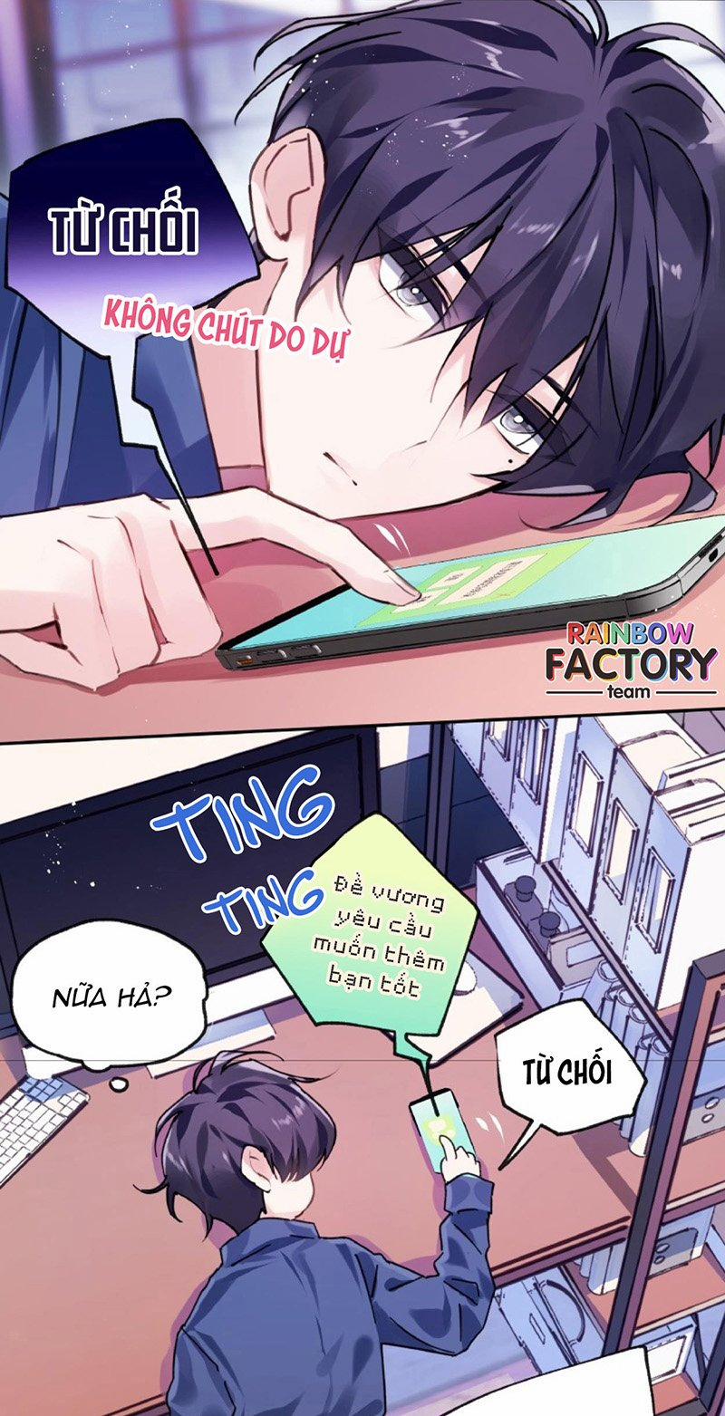 Ngụy Trang Học Tra 19 trang 9