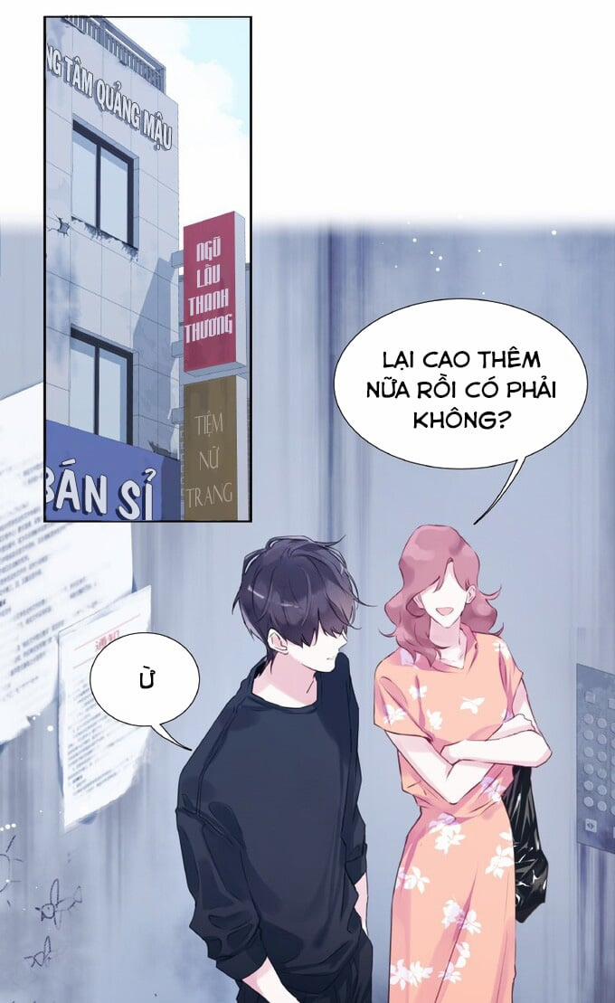 Ngụy Trang Học Tra 2 trang 12