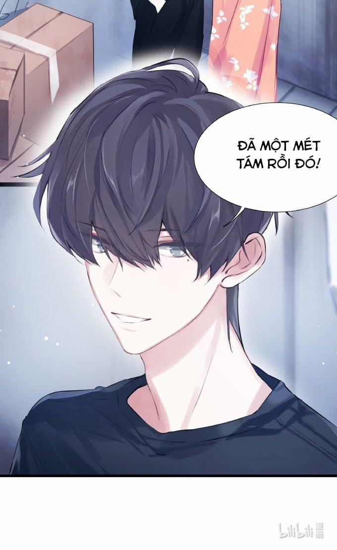 Ngụy Trang Học Tra 2 trang 13