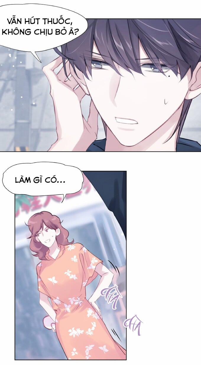 Ngụy Trang Học Tra 2 trang 6