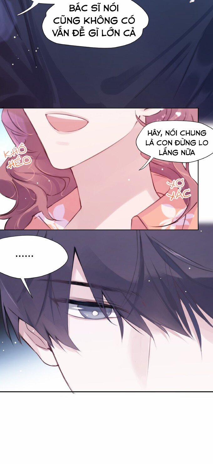 Ngụy Trang Học Tra 2 trang 9