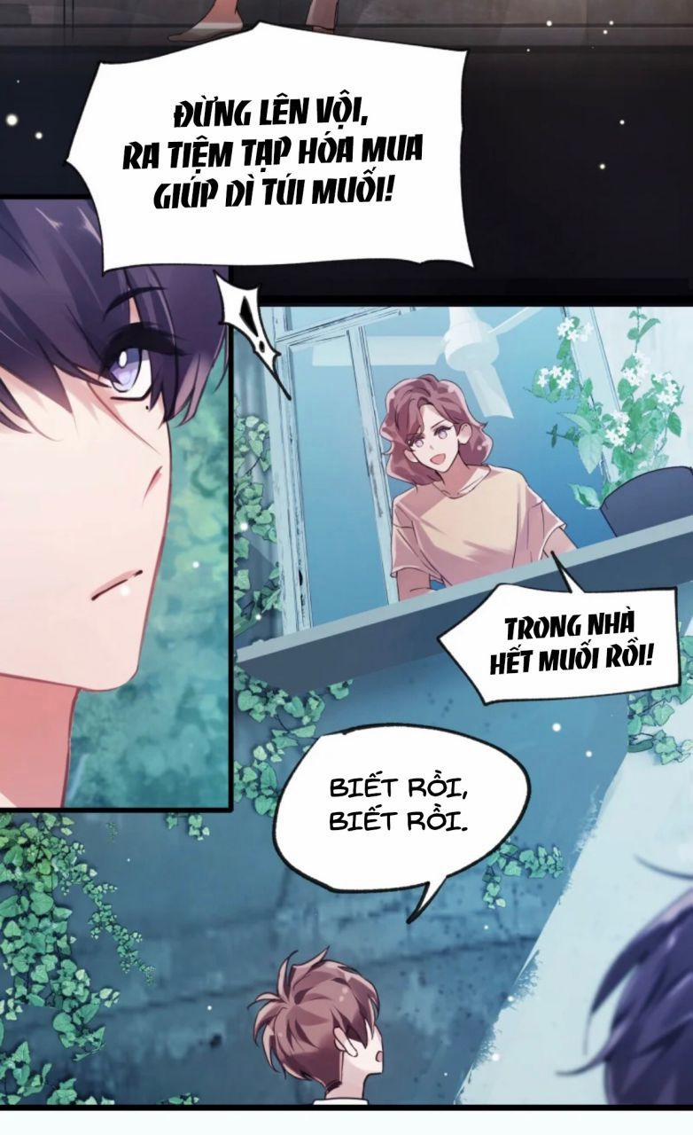 Ngụy Trang Học Tra 20 trang 17