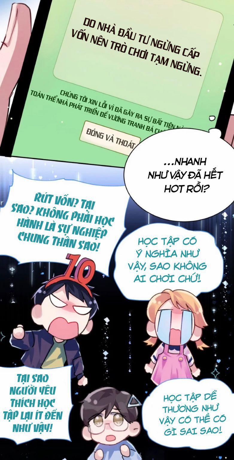 Ngụy Trang Học Tra 20 trang 2