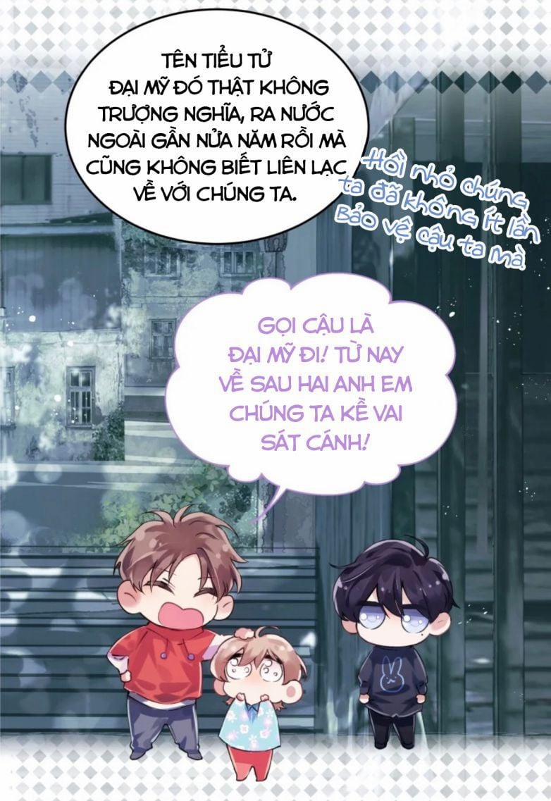 Ngụy Trang Học Tra 20 trang 20