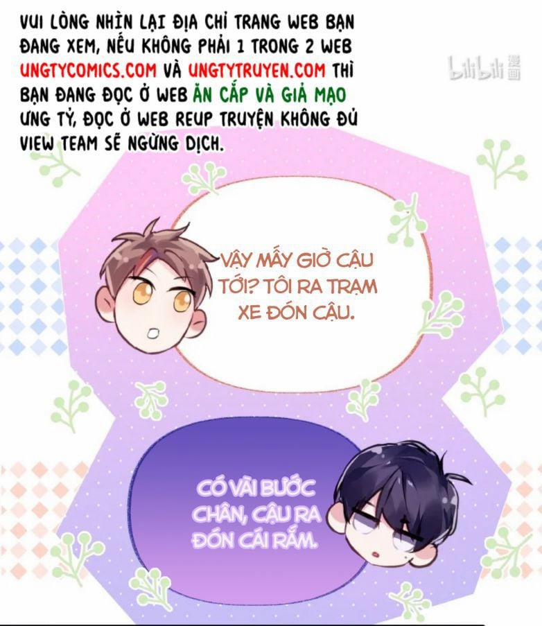 Ngụy Trang Học Tra 20 trang 7