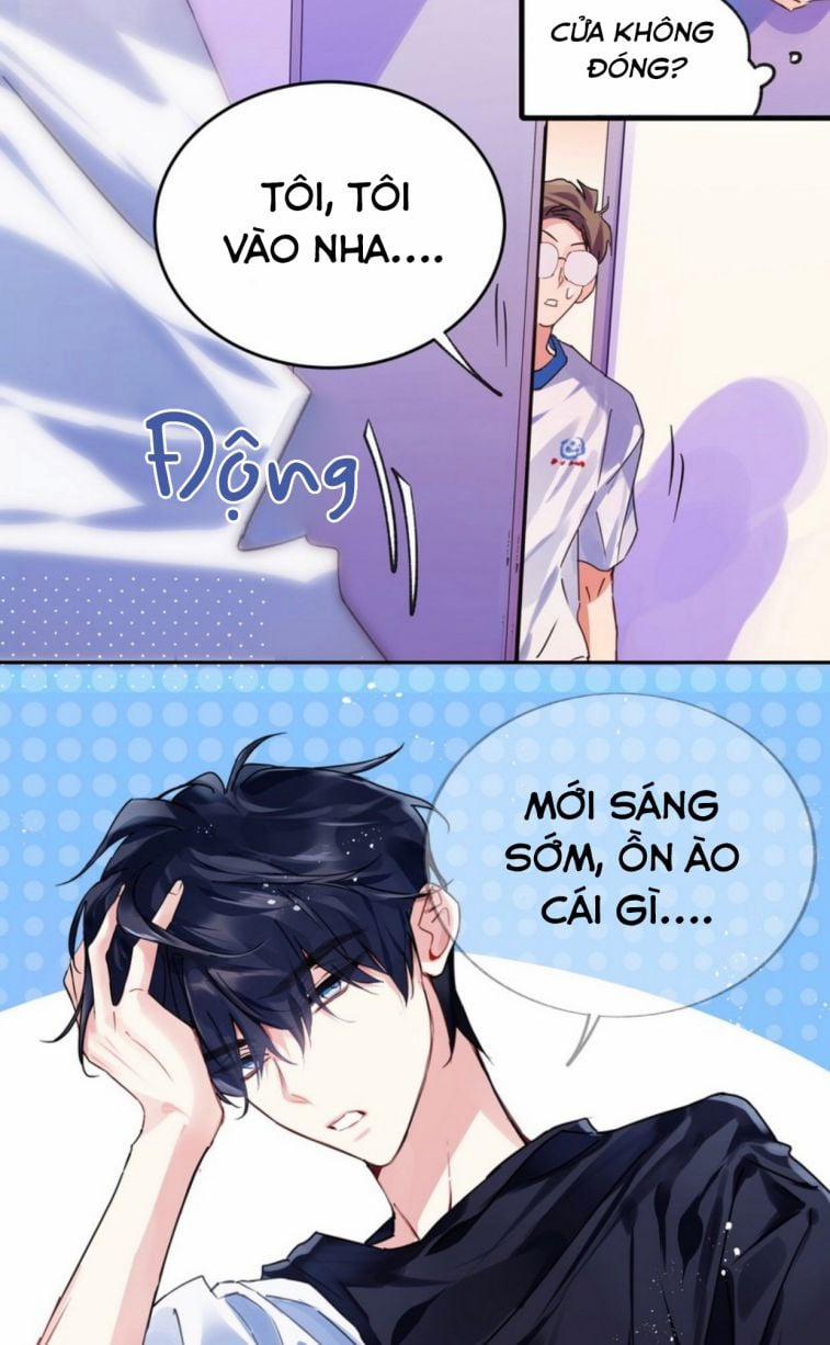 Ngụy Trang Học Tra 21 trang 13