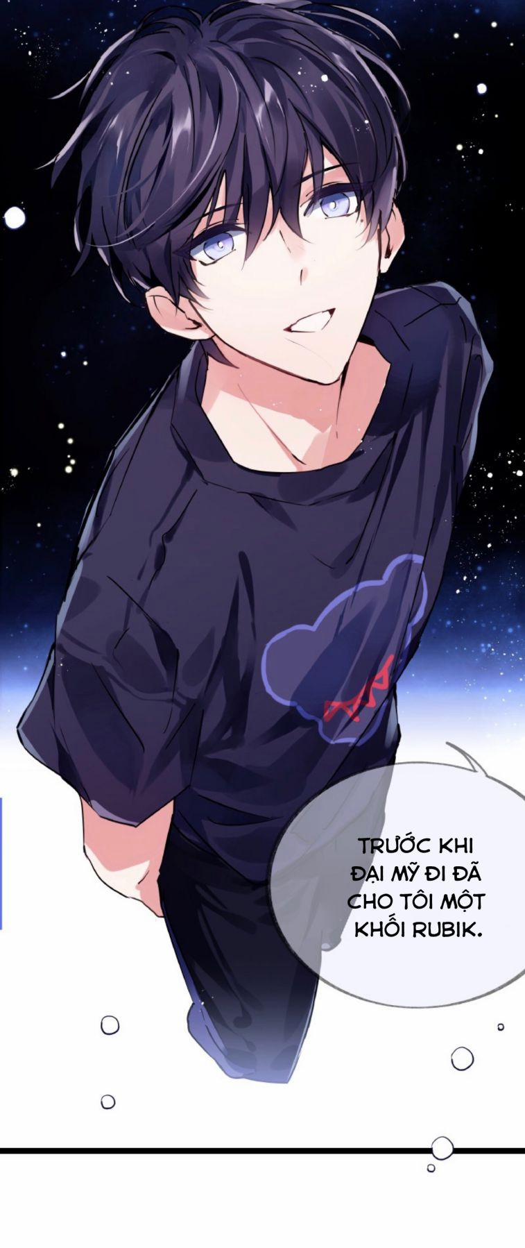 Ngụy Trang Học Tra 21 trang 2