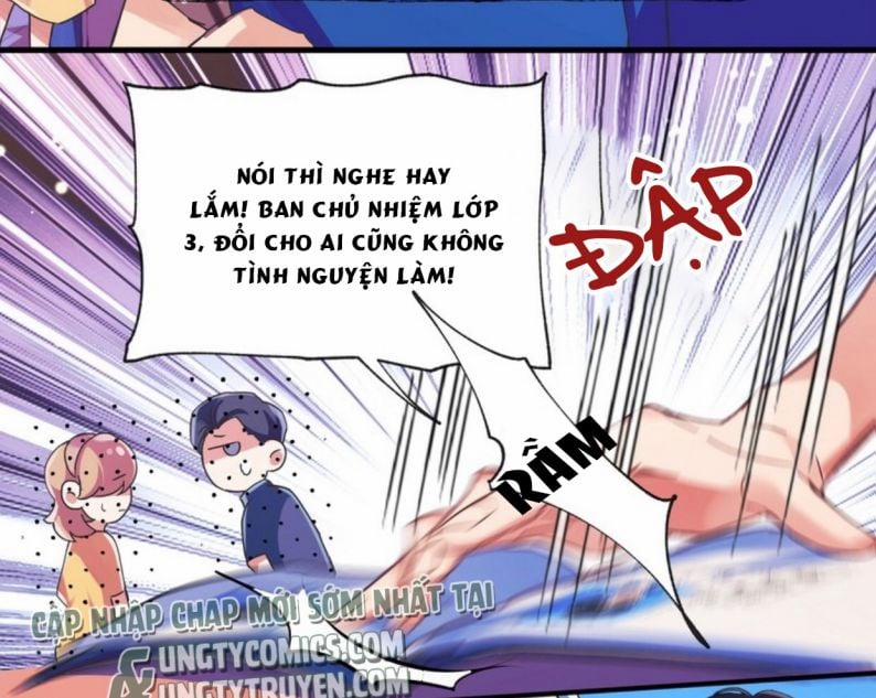 Ngụy Trang Học Tra 22 trang 12