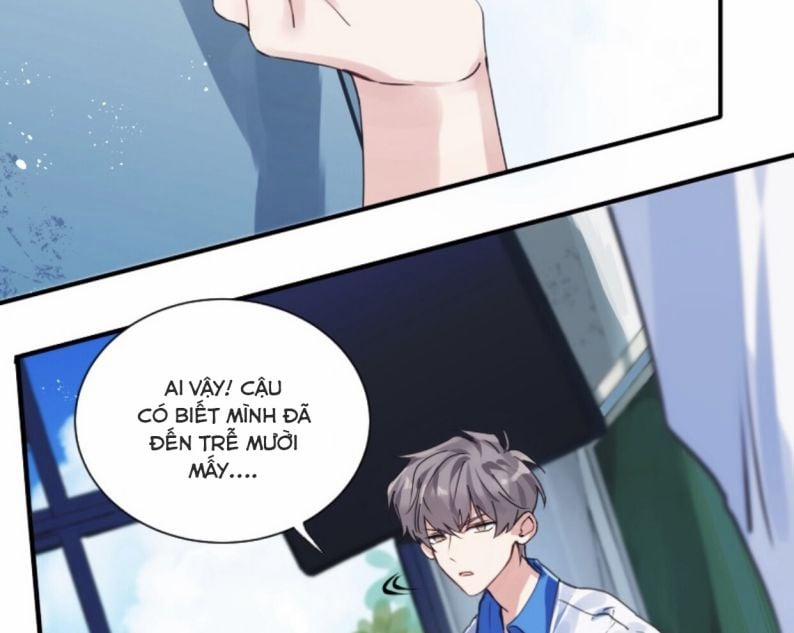 Ngụy Trang Học Tra 22 trang 24