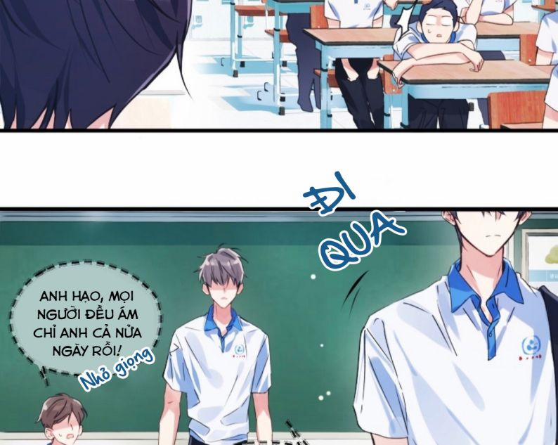 Ngụy Trang Học Tra 22 trang 29