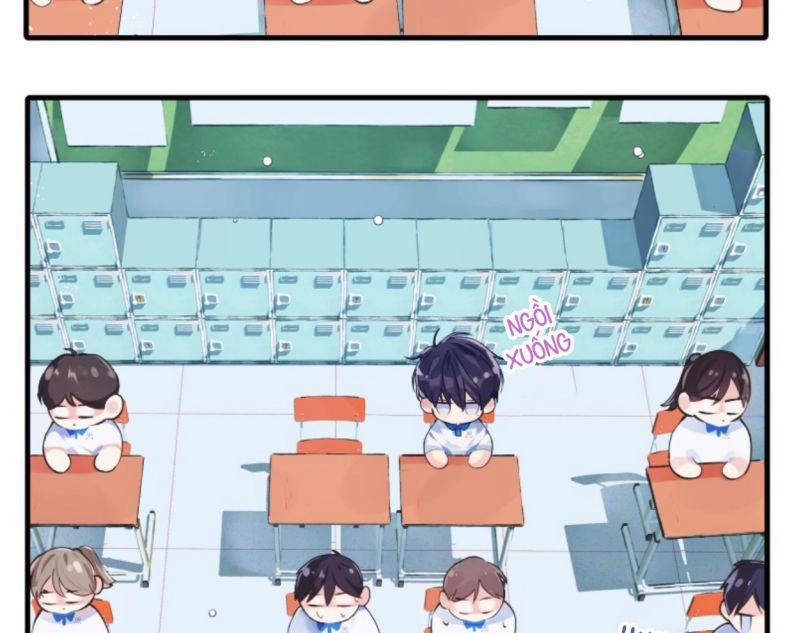 Ngụy Trang Học Tra 22 trang 32