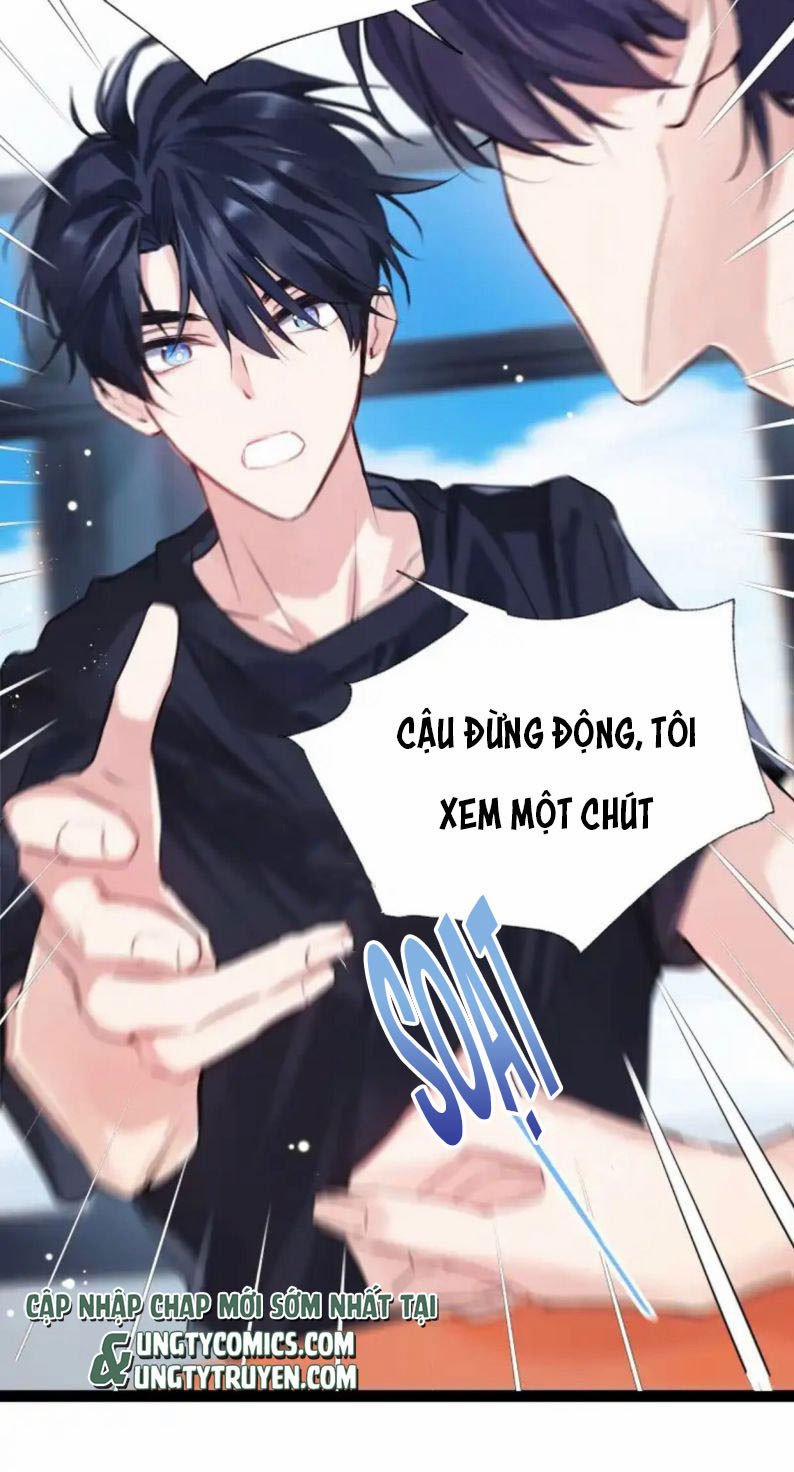 Ngụy Trang Học Tra 24 trang 8