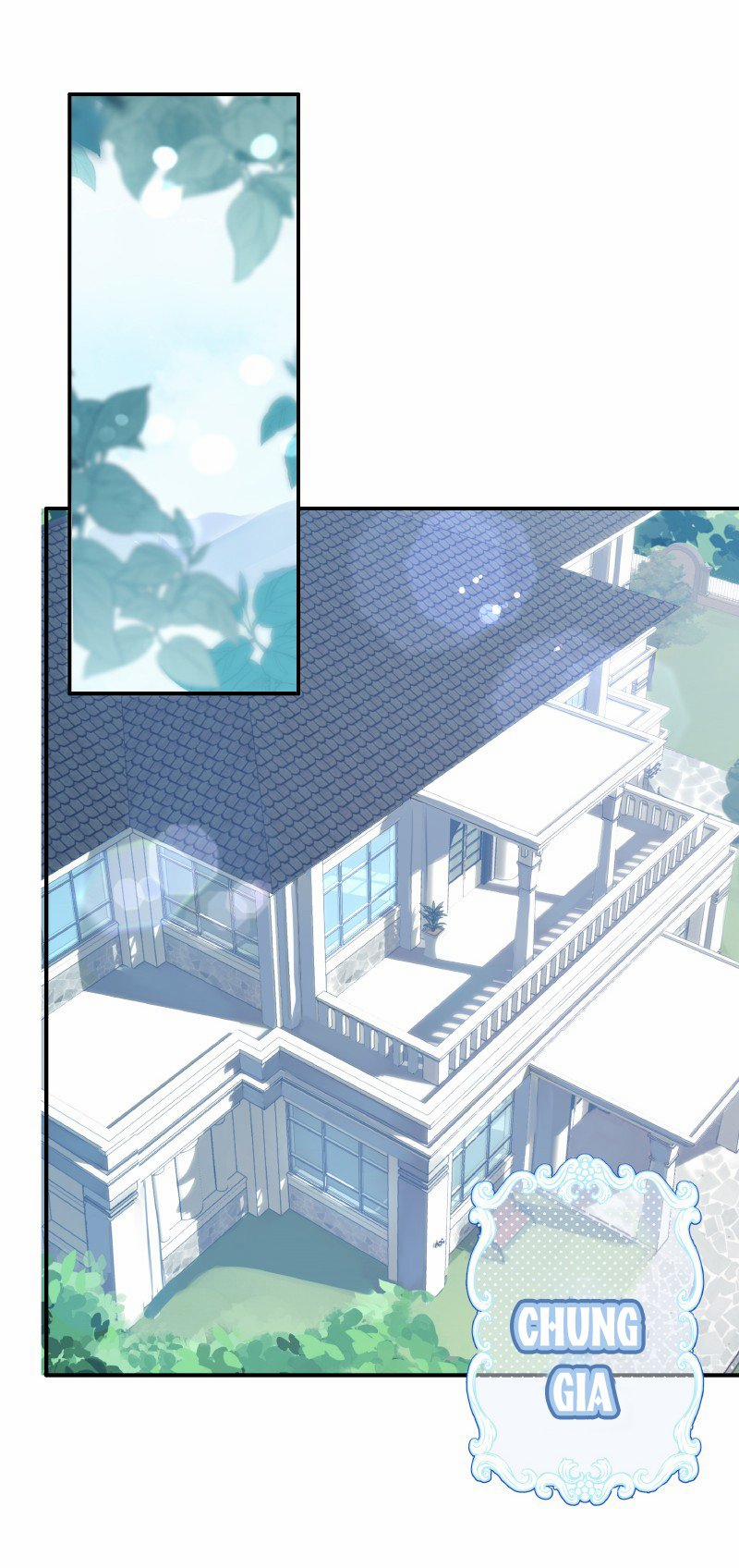 Ngụy Trang Học Tra 4 trang 8