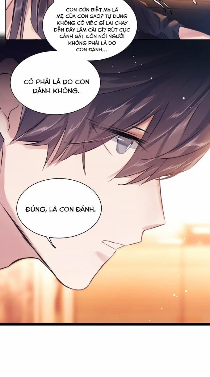 Ngụy Trang Học Tra 5 trang 15