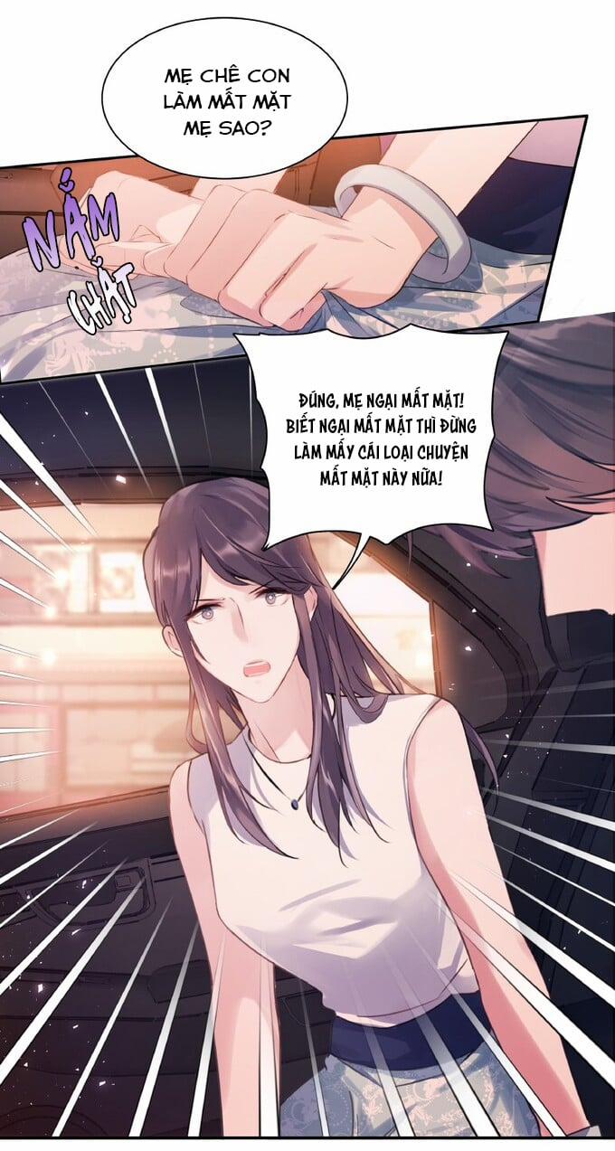 Ngụy Trang Học Tra 5 trang 16