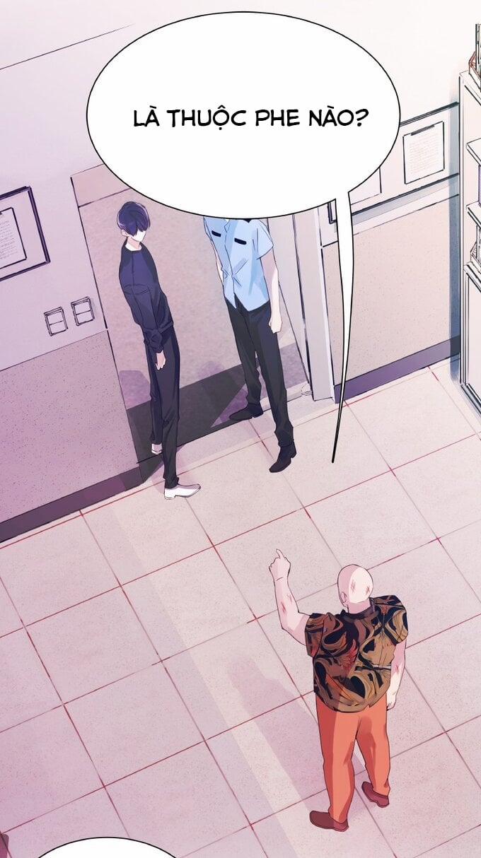 Ngụy Trang Học Tra 5 trang 8