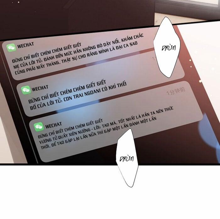 Ngụy Trang Học Tra 7 trang 17