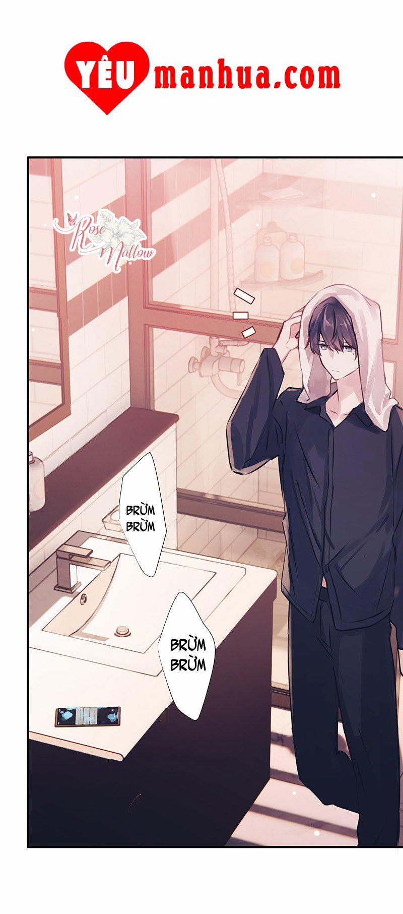 Ngụy Trang Học Tra 8 trang 1