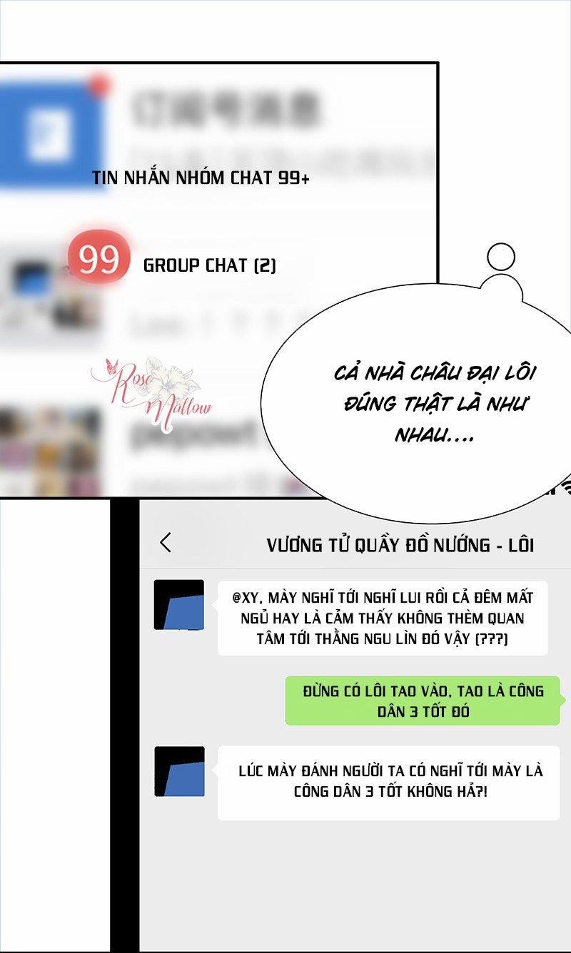 Ngụy Trang Học Tra 8 trang 2