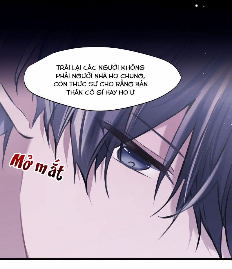 Ngụy Trang Học Tra 9 trang 6